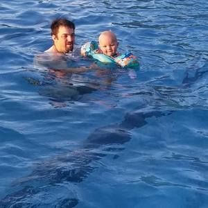 Meet your Posher, Warren